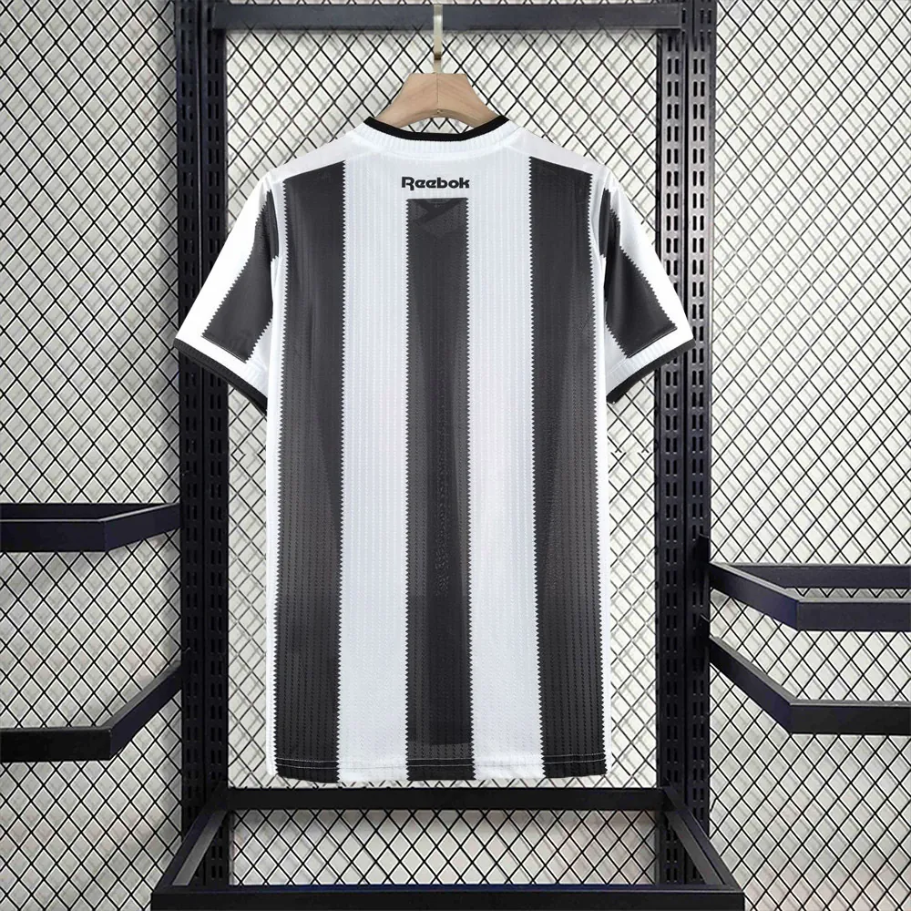 24-25 Botafogo Home Kit Soccer Uniform AAAAJersey Wholesale Yupoo 2