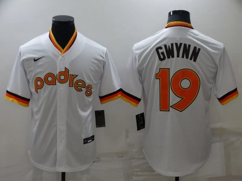 San Diego Padres 23