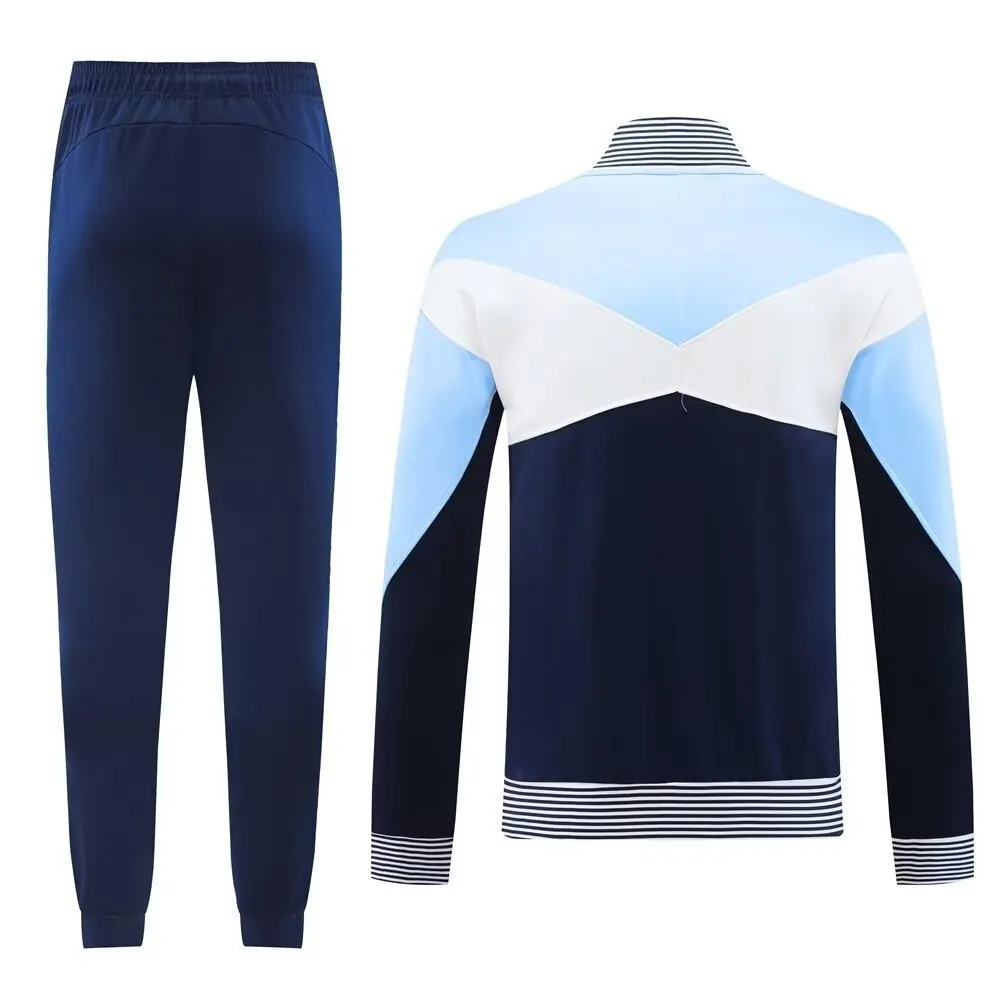 24-25 Tottenham Jackets Football Shirts 2