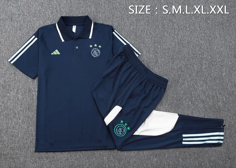 23-24 Ajax Polo Yupoo 2