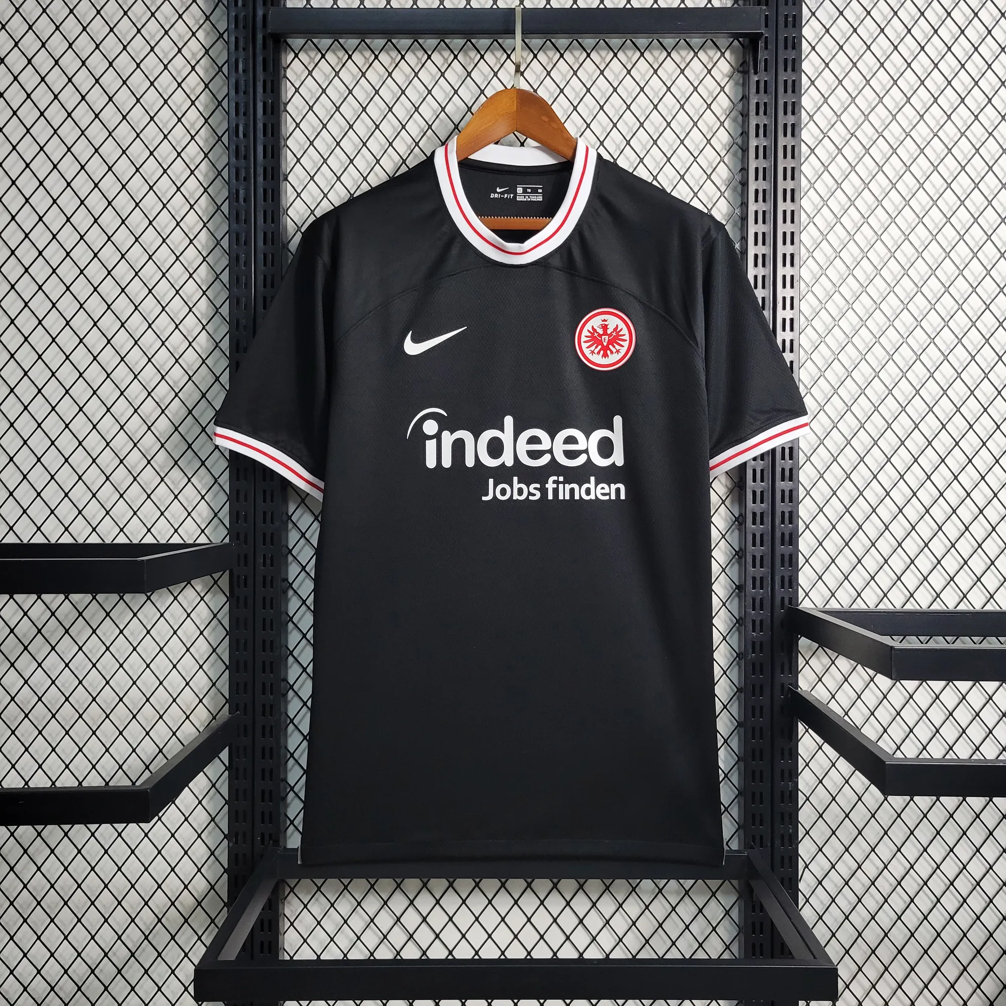 23-24 Frankfurt Black Size S-XXL 7