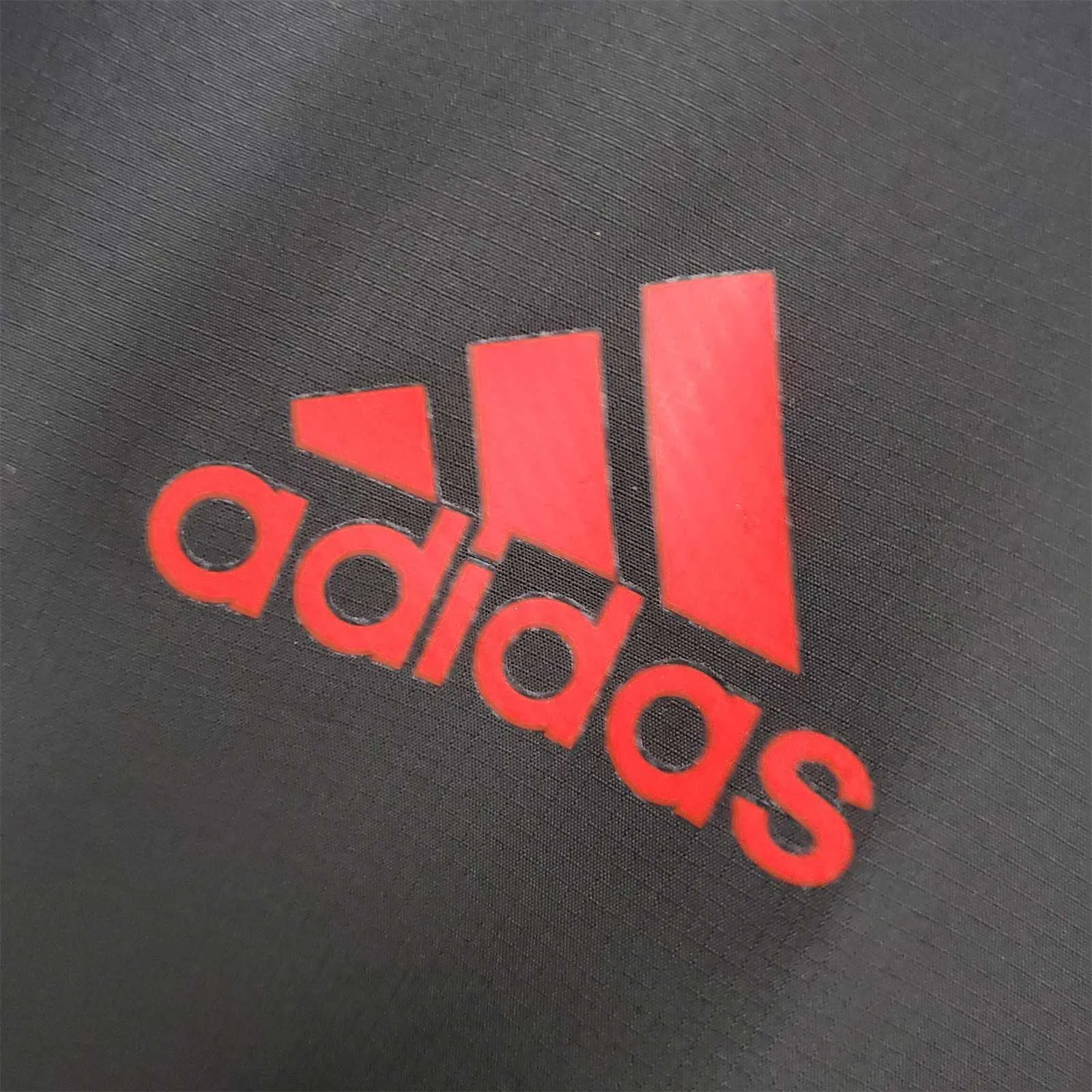 22-23 Flamengo blackblue windbreaker 1