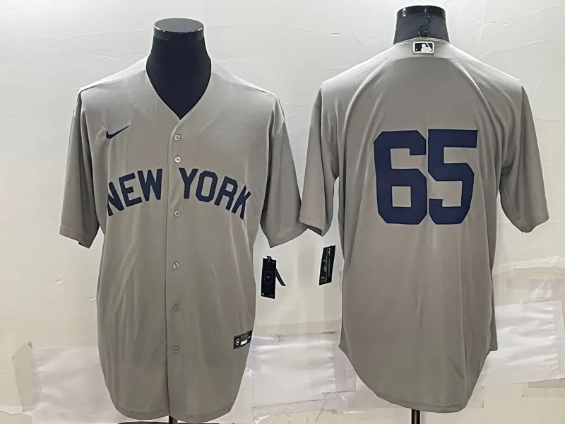 New York Yankees 34