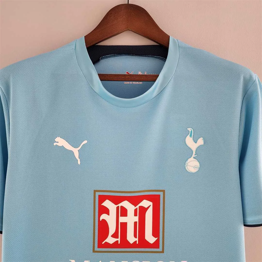 06-07 Tottenham Hotspur away 6
