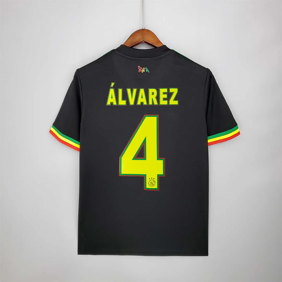 21-22 Ajax Concept Black 34
