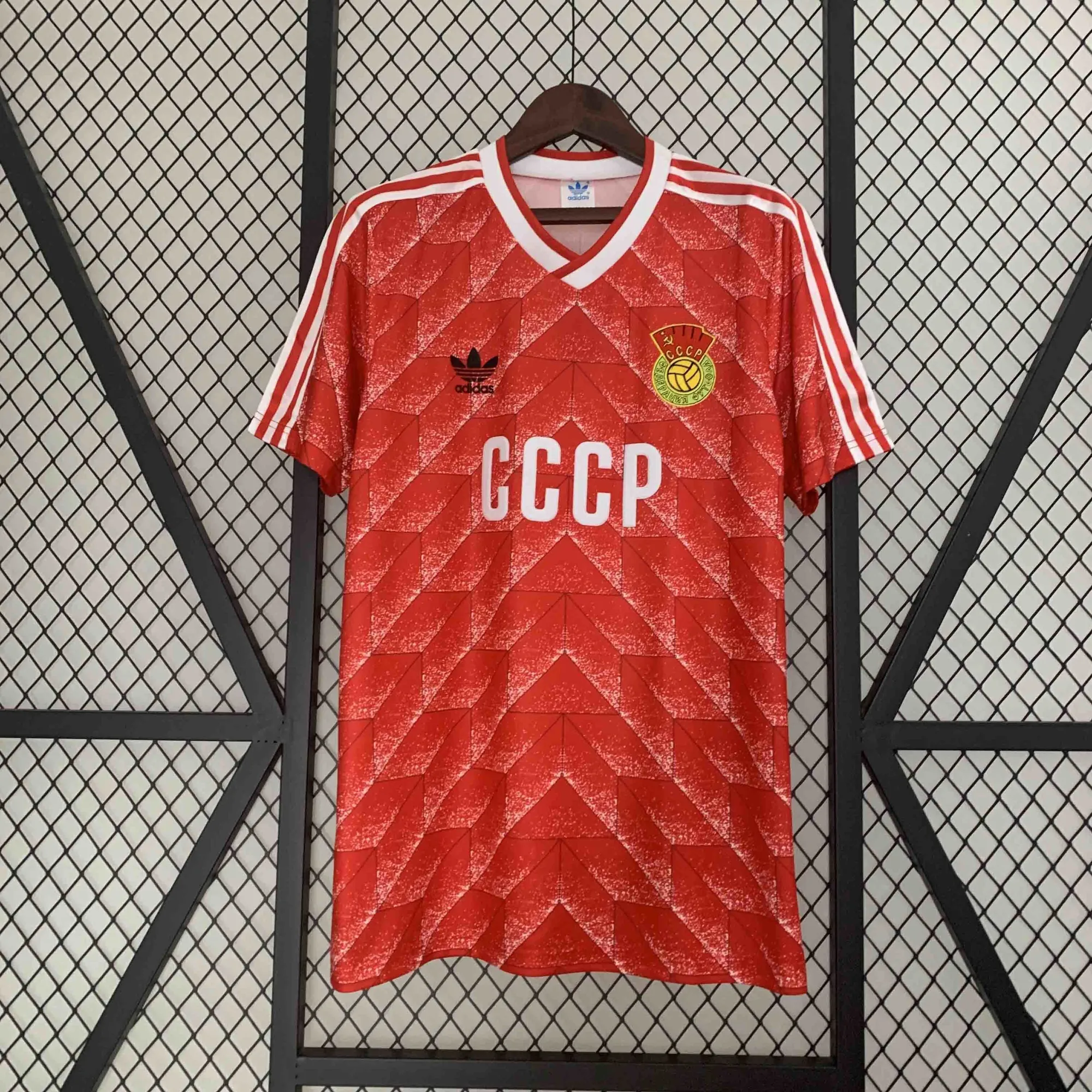 88-89 Retro Soviet Union Home S-XXL 6