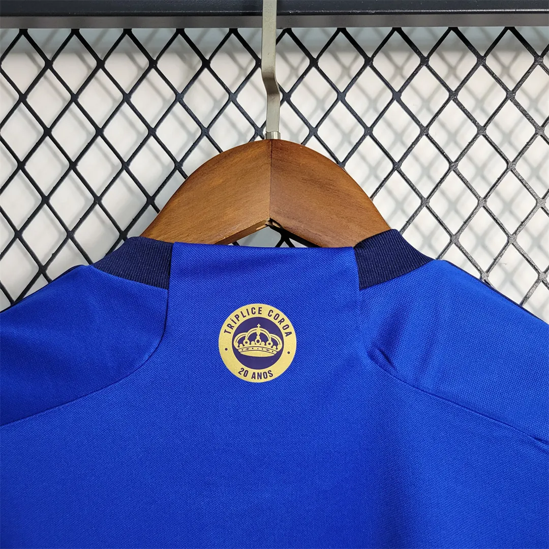 23-24 Women Cruzeiro home 1
