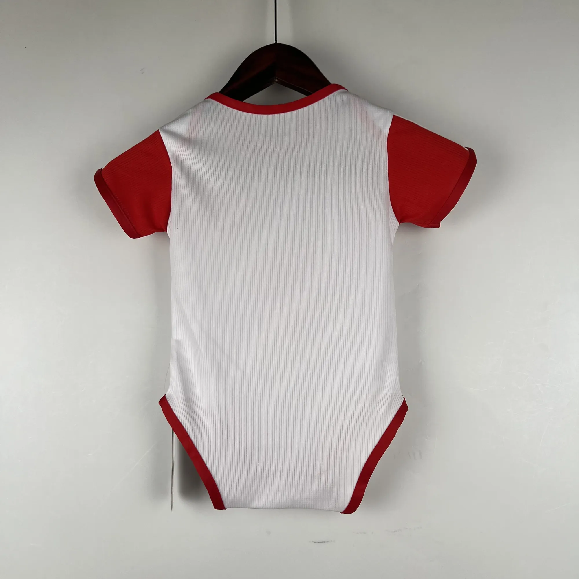 23-24 Bayern Munich baby home size 9-12 best soccer jersey 1