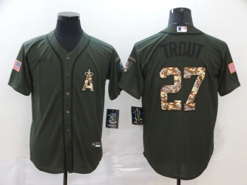 Los Angeles Angels 58
