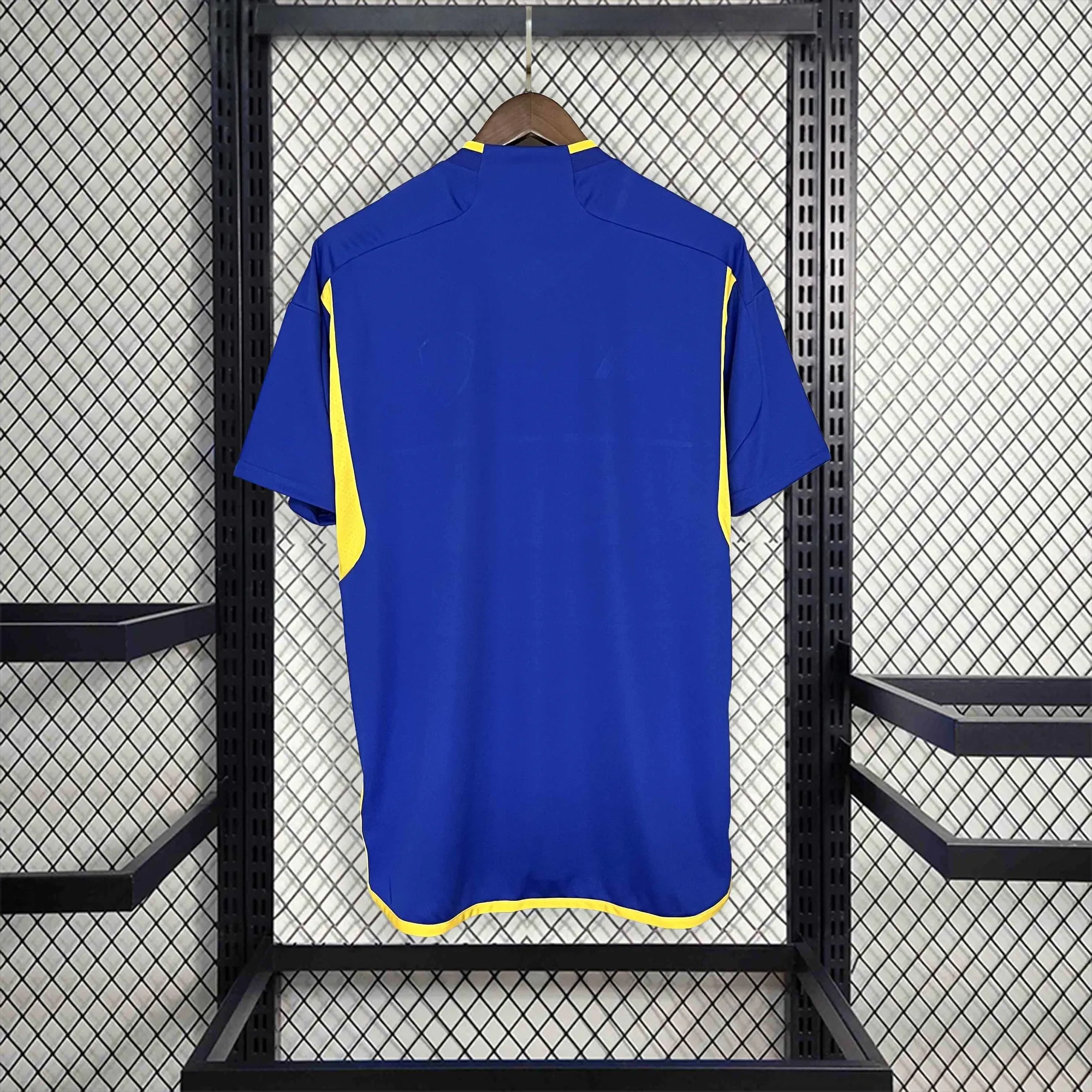 23-24 Boca Special Edition S-XXL 1
