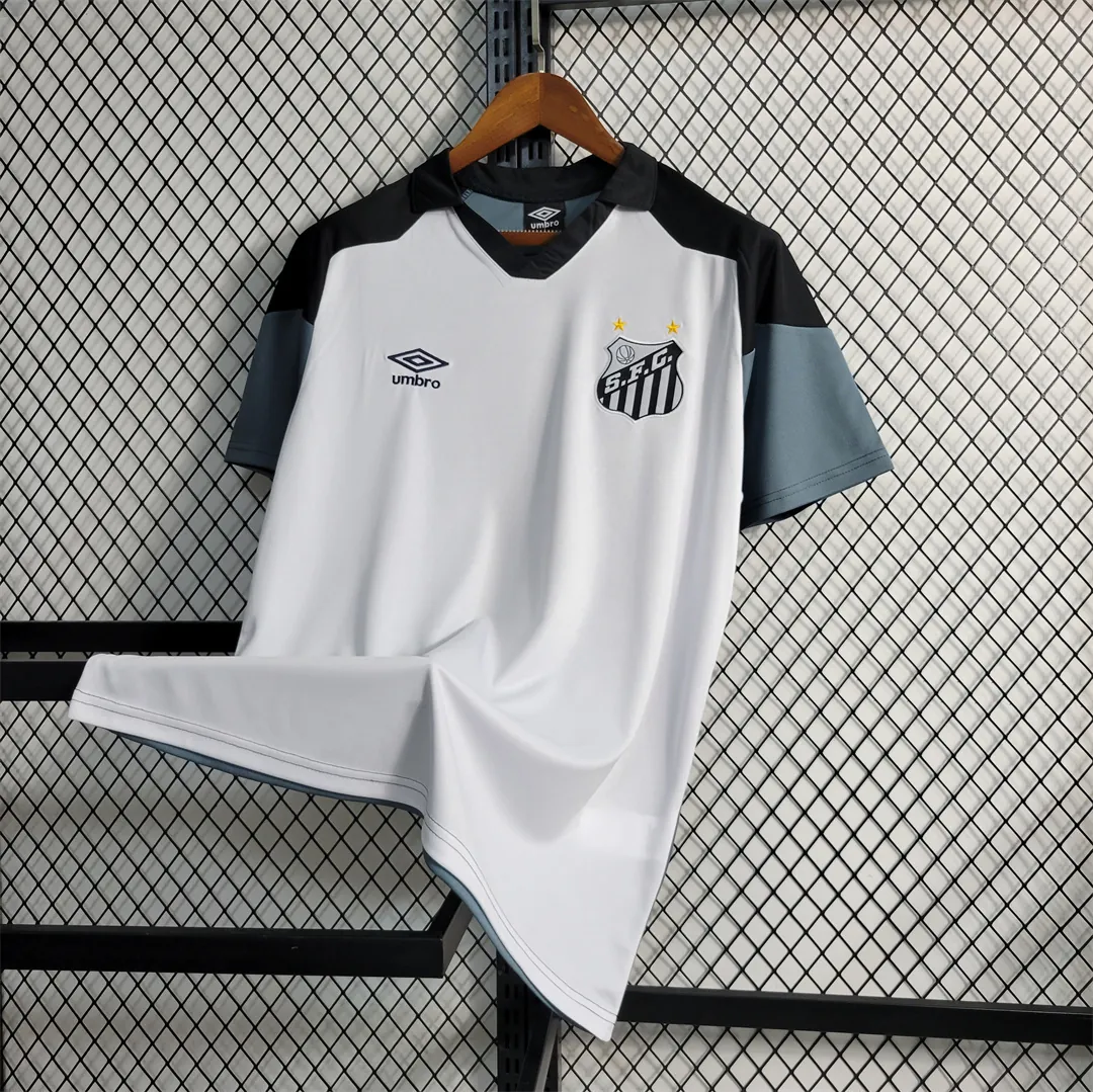 23-24 Santos Training Suit-1 5