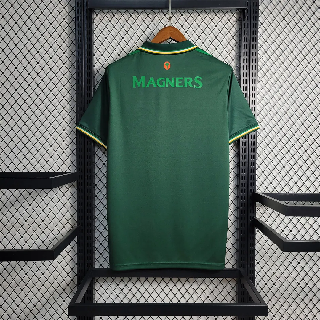 23-24 Celtic limited edition 3