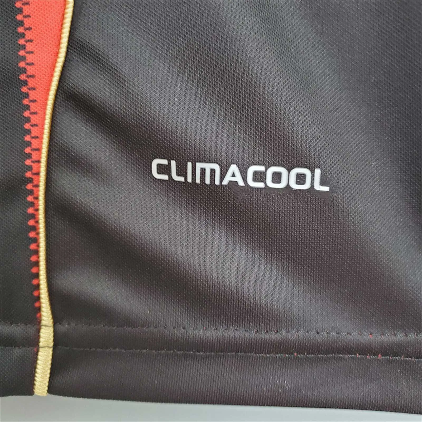 10-11 AC Milan home 3