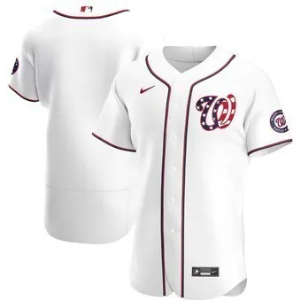 Washington Nationals 53