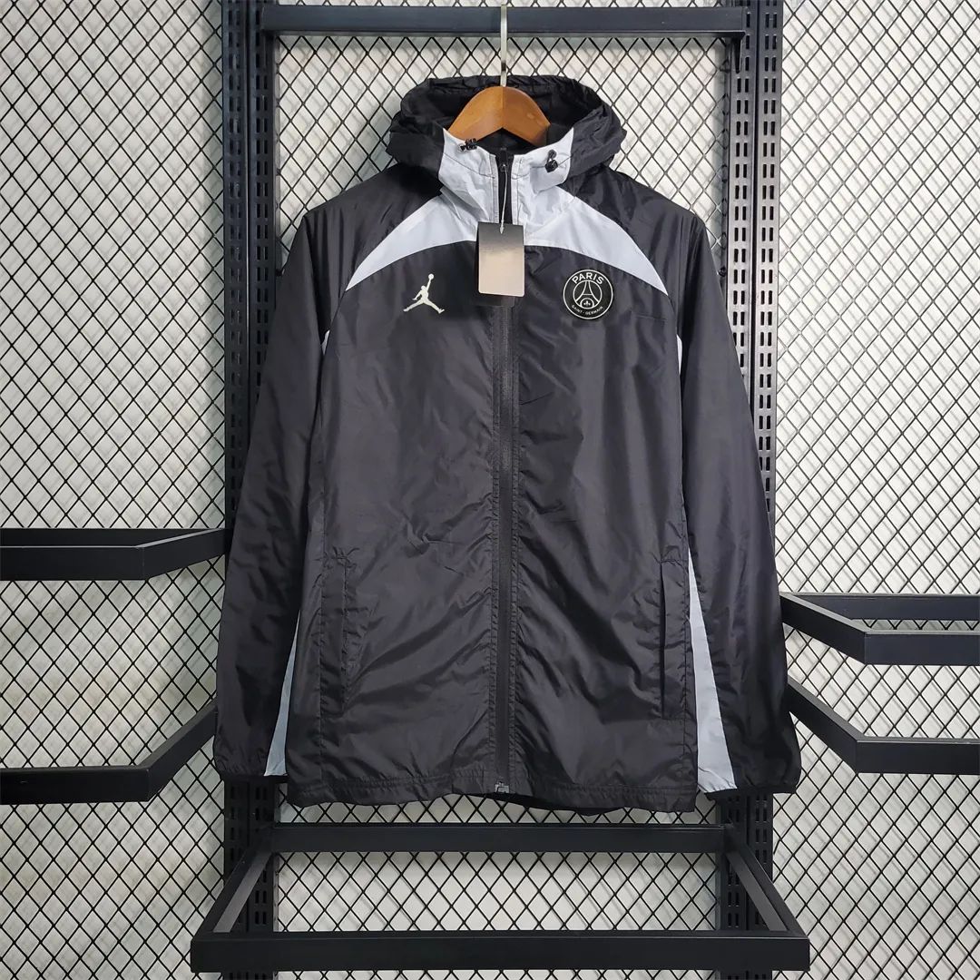 23-24 Windbreaker PSG 6