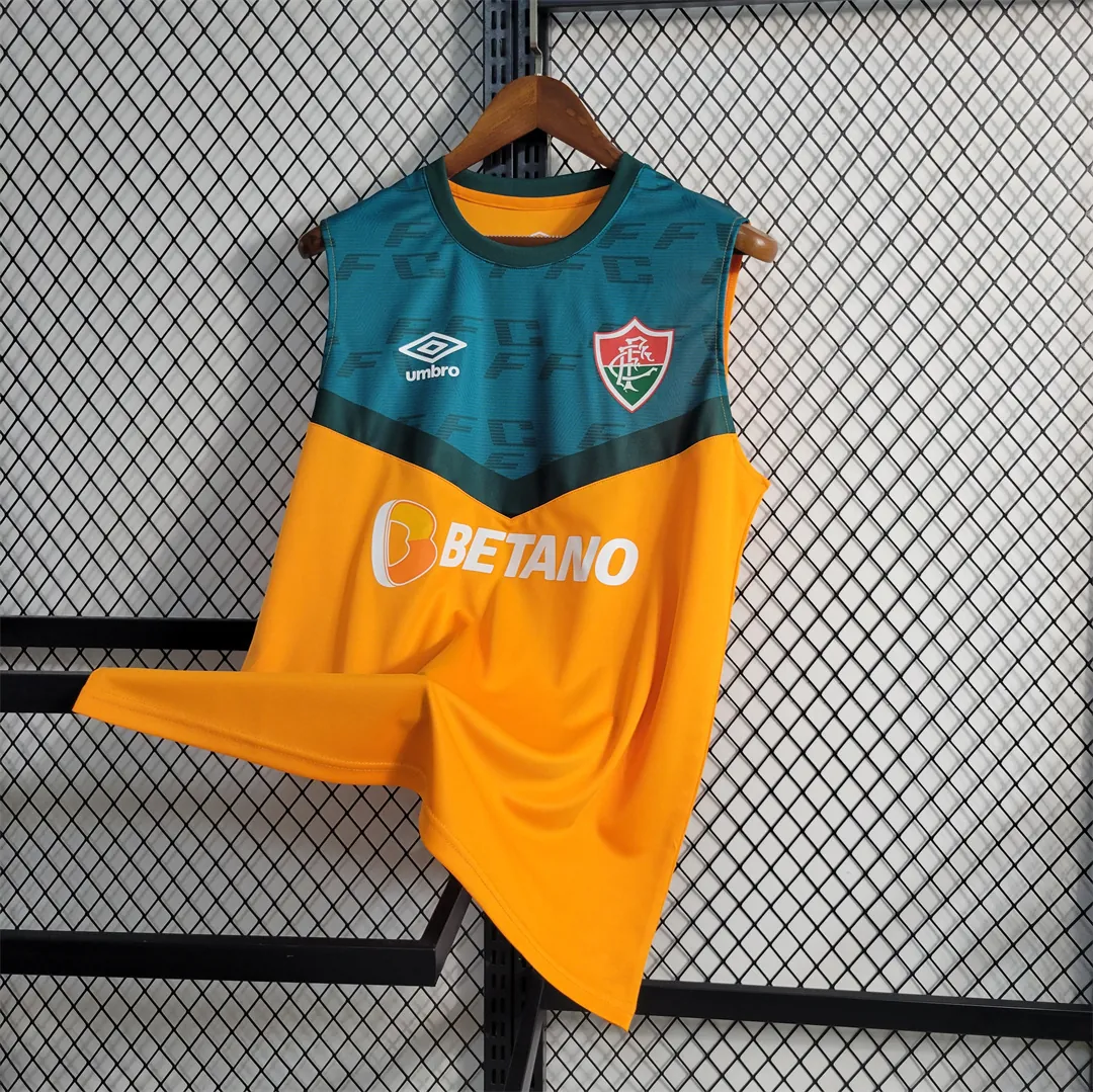 23-24 Fluminense Training Vest 2