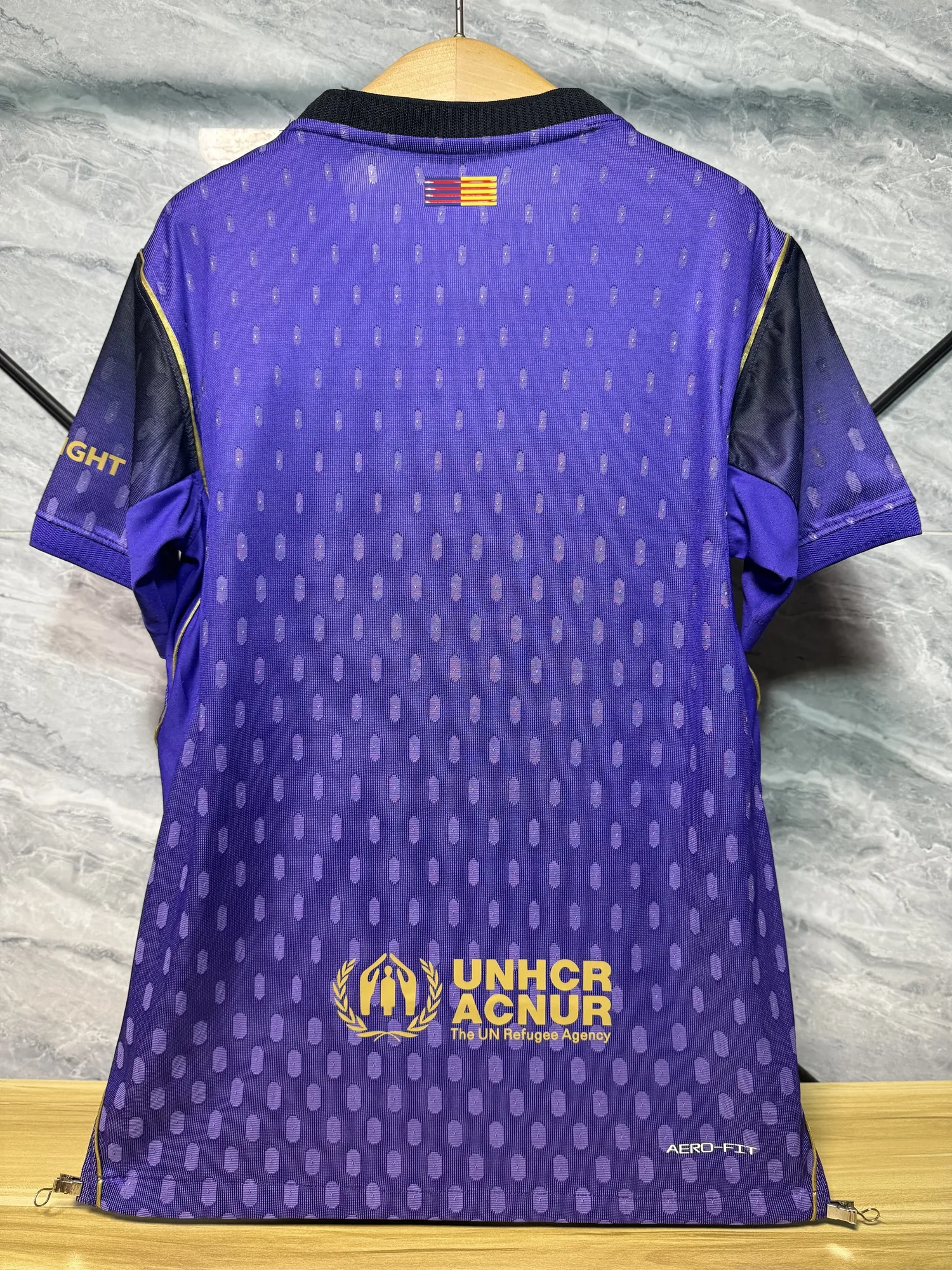 25-26 Barcelona Concept Edition Player Version Football Shirt AAAAJersey Supply Yupoo 5