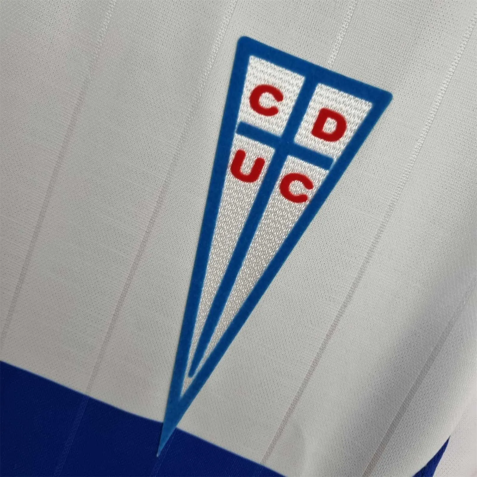 2009 La Católica home 8