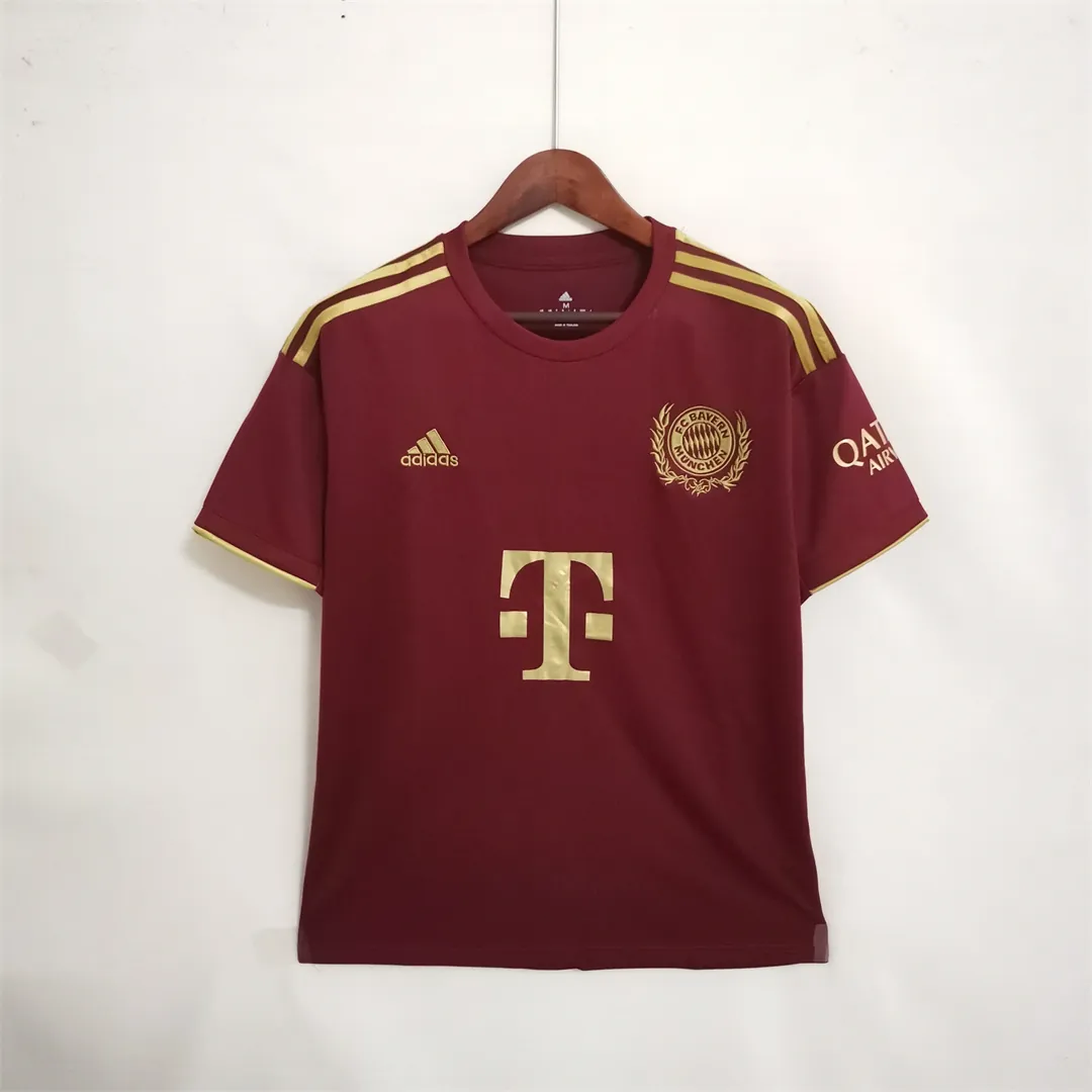 22-23 Bayern red Oktoberfest Special Edition 10
