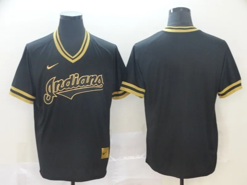 Cleveland Indians 19