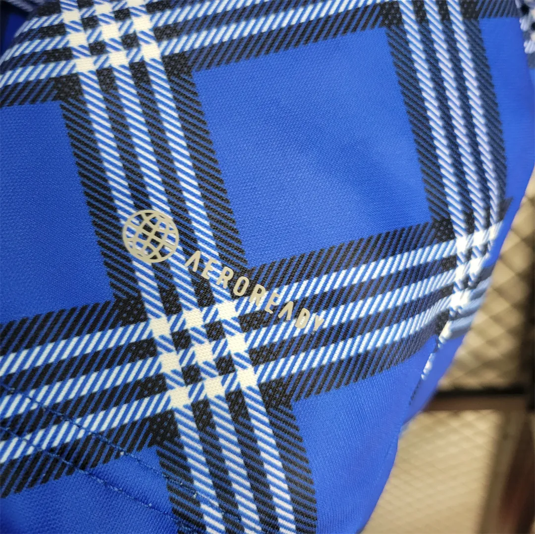 23-24 Schalke 04 Training Suit 9