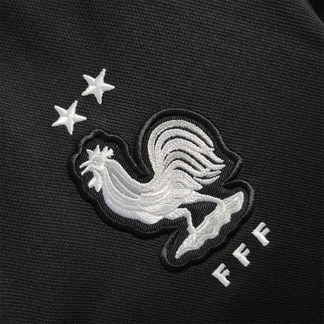 POLO French Black 1