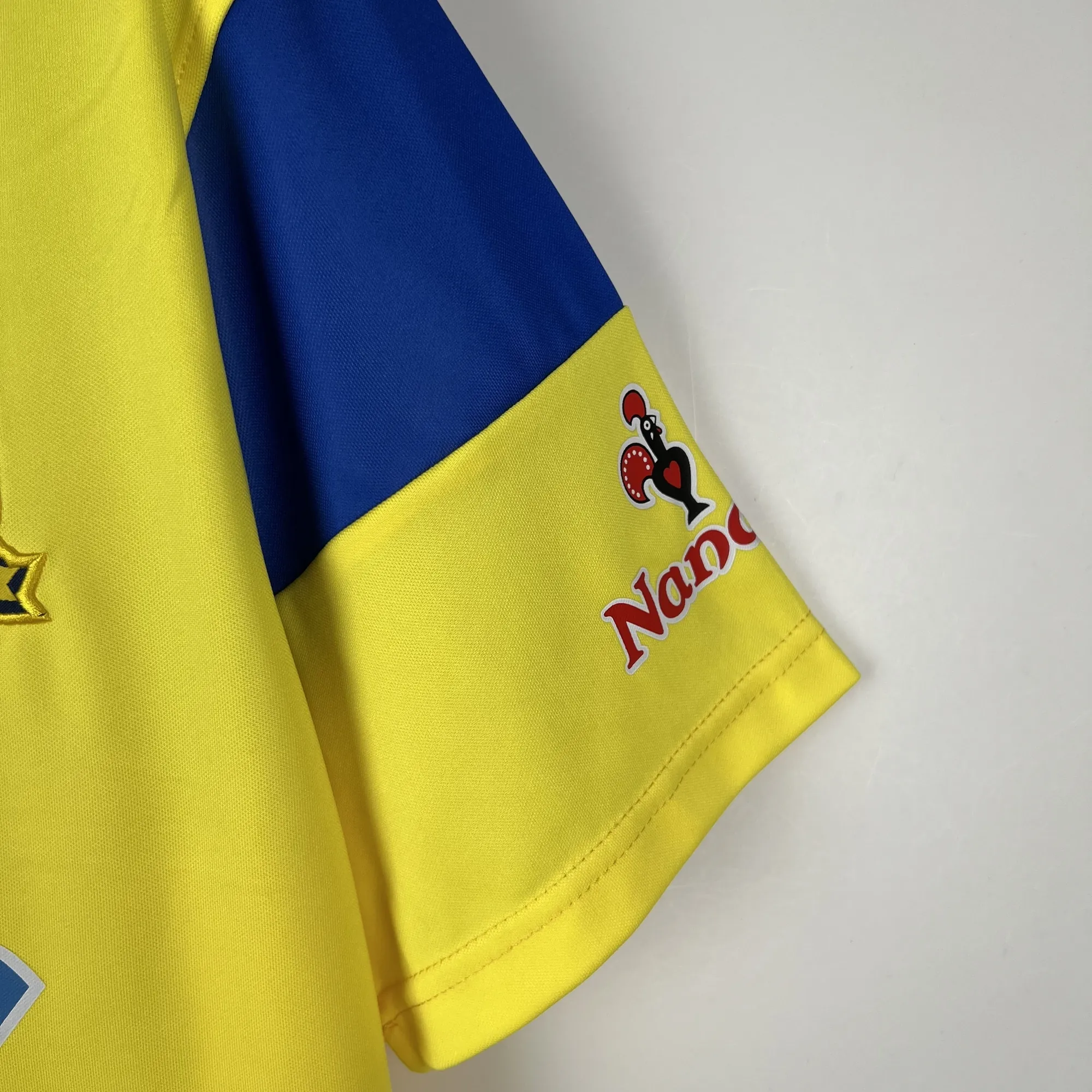 23-24 AFC Richmond Third Away S-XXL 1
