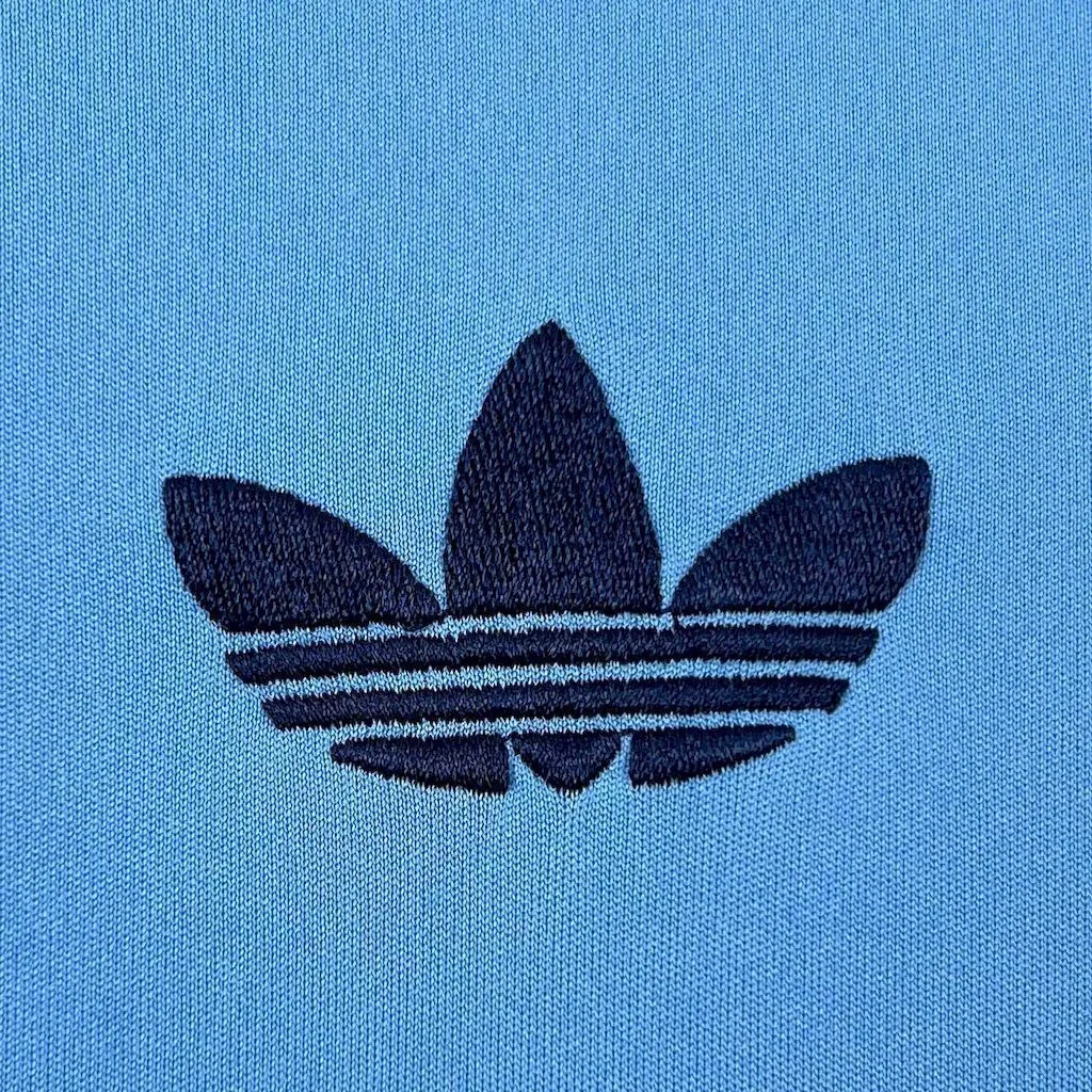 25-26 Oasis Adidas Football Uniforms AAAAJersey Supply Yupoo-3 5