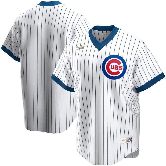 Chicago Cubs 35