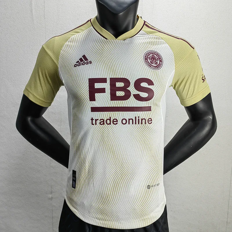 22-23 Leicester third away player version 7