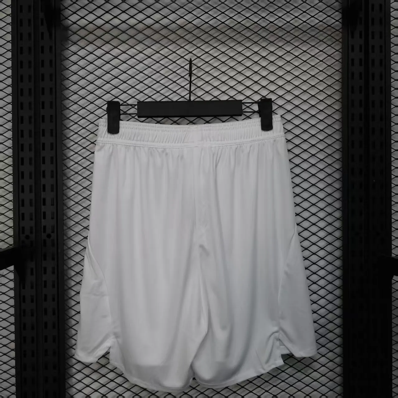 25-26 Manchester United Away Kit Player Version Shorts Sport AAAAJersey Supplier Yupoo 1