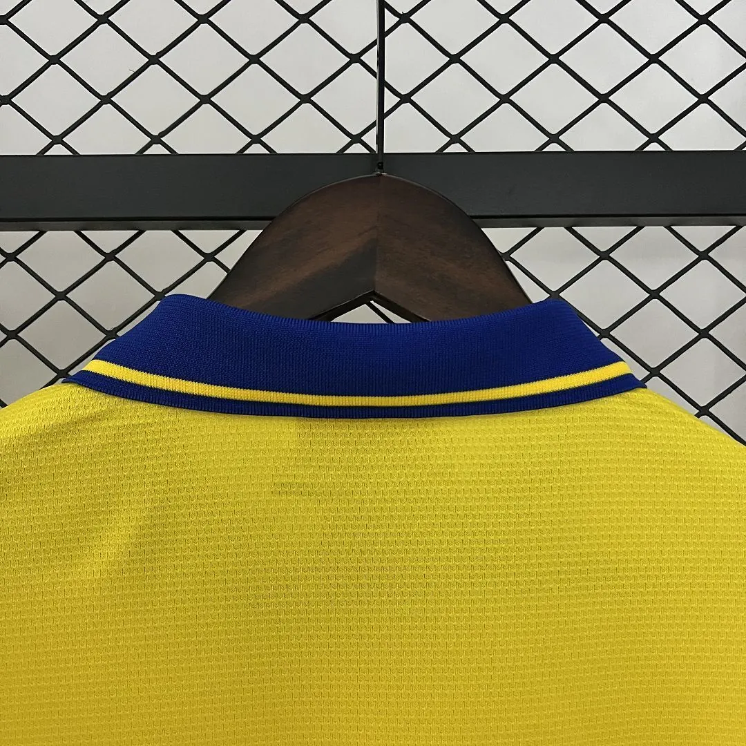 13-14 Arsenal Away Retro Kit Vintage Shirt AAAAJersey Dropship Yupoo 2