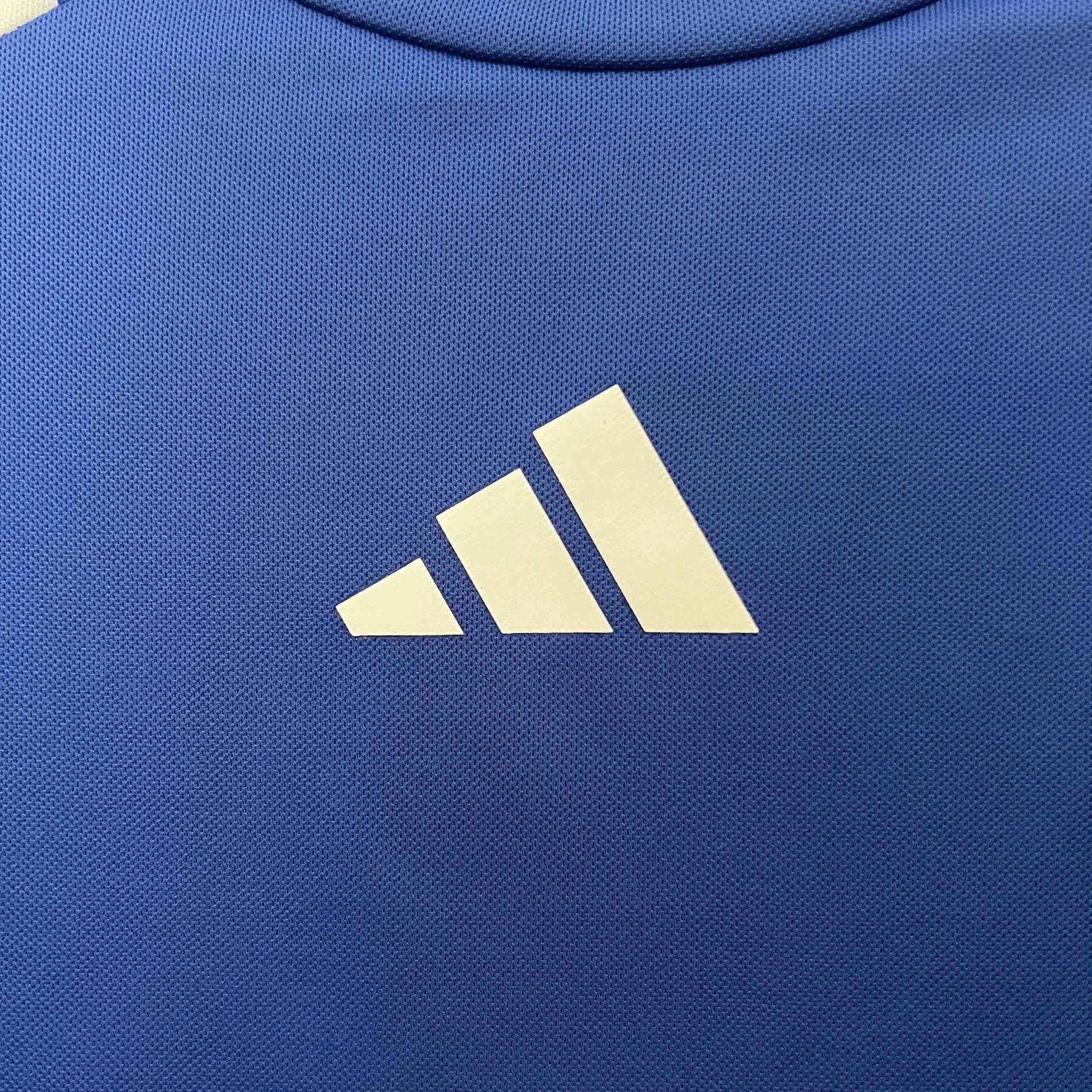 92-93 Zaragoza Home Retro Kit Football Replicas Yupoo 2