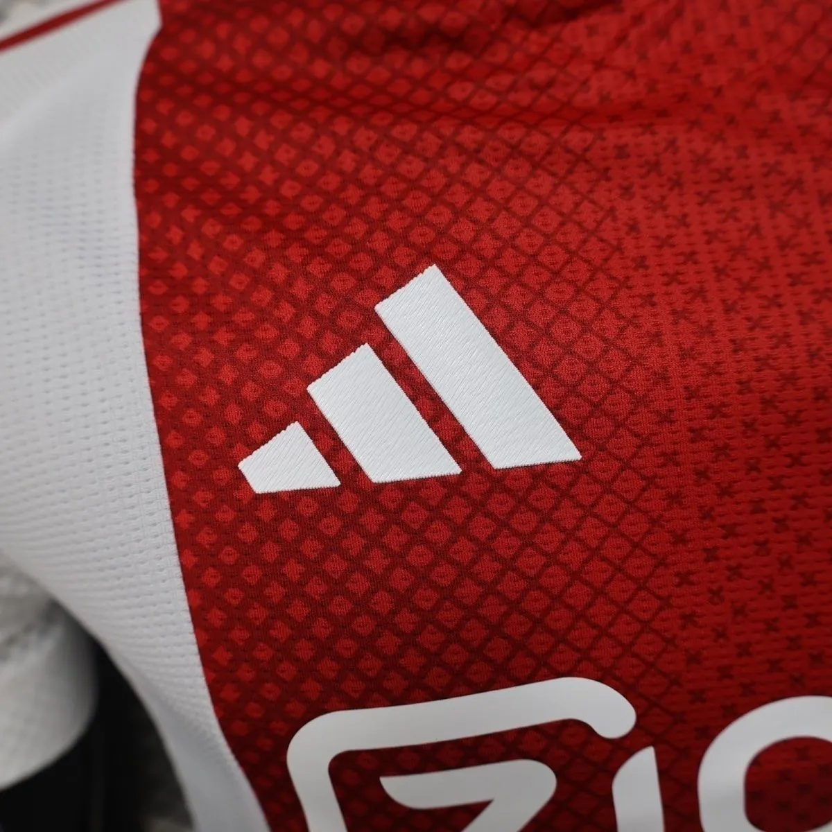 25-26 Ajax Home Player Version Cheap Soccer AAAAJersey Yupoo 7