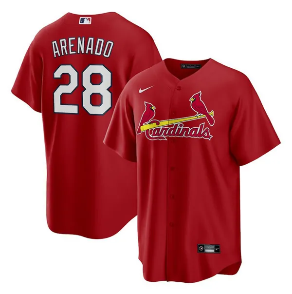 St. Louis Cardinals 69