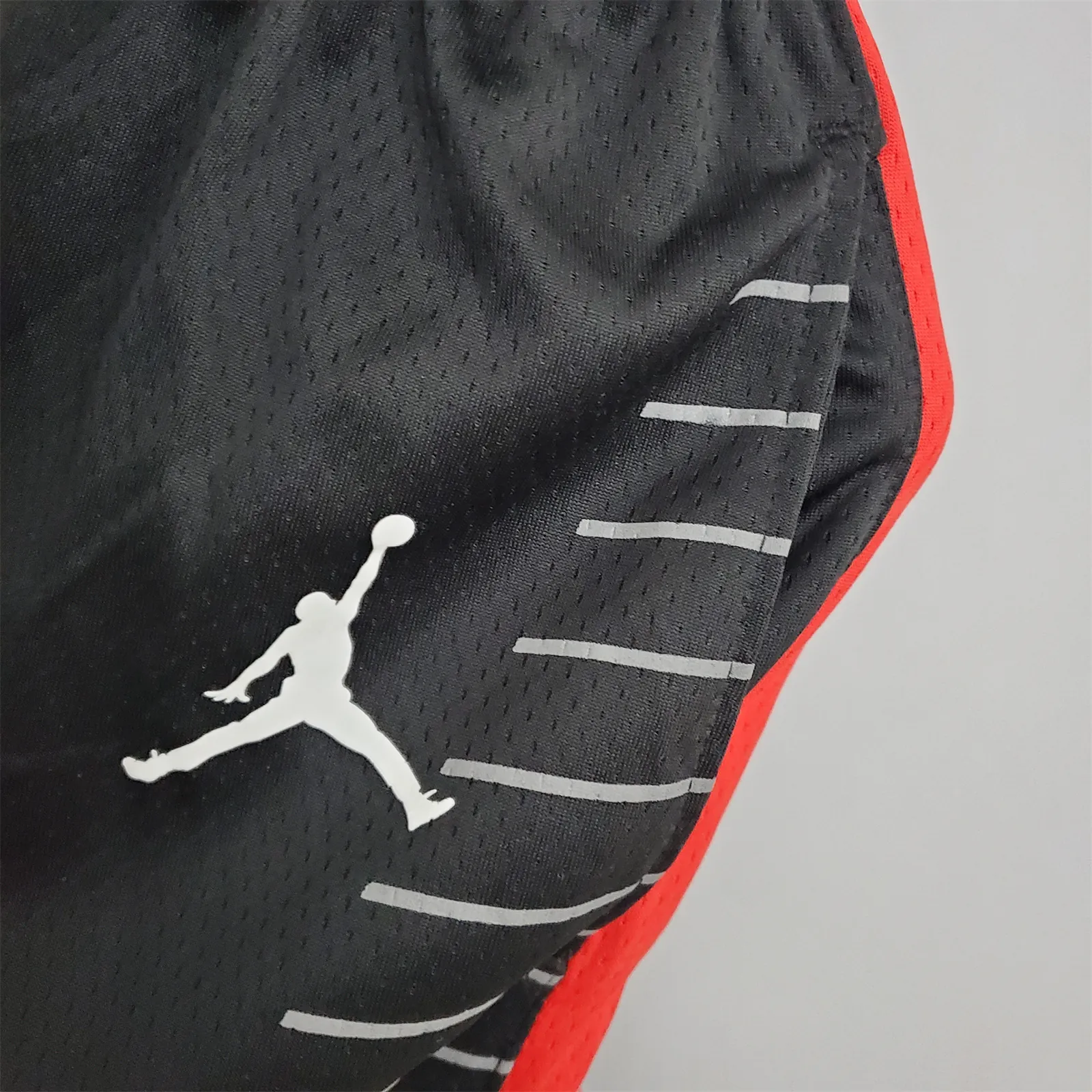 Clippers Limited Edition Black Shorts 1