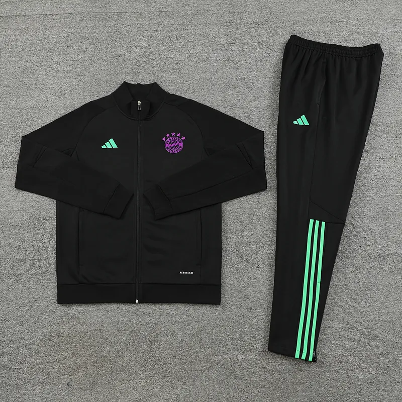 23-24 Bayern Jackets Yupoo 1
