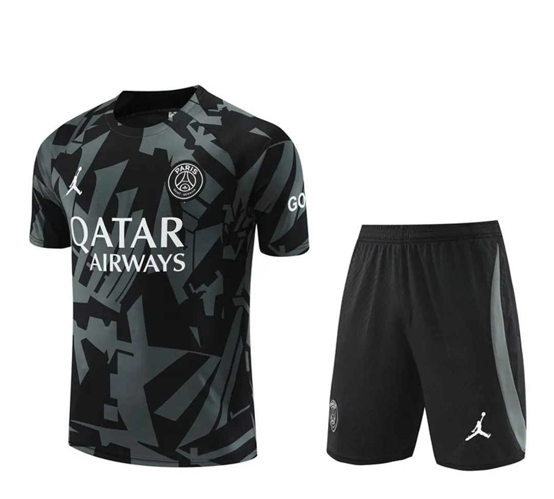 22-23 PSG Training Kit Black1684405127000 14