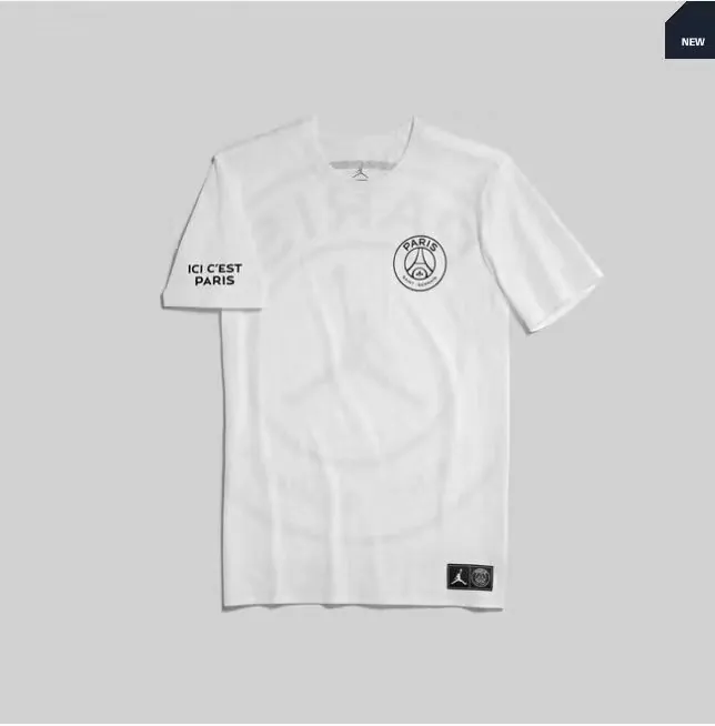 Football T-shirt 26