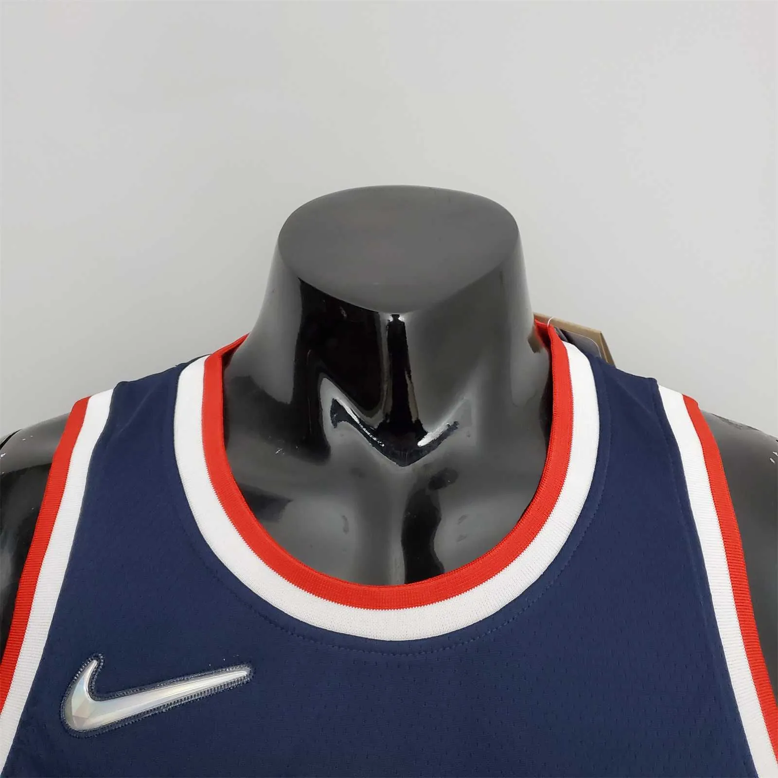 2022 Simmons #10 Nets City Edition 6