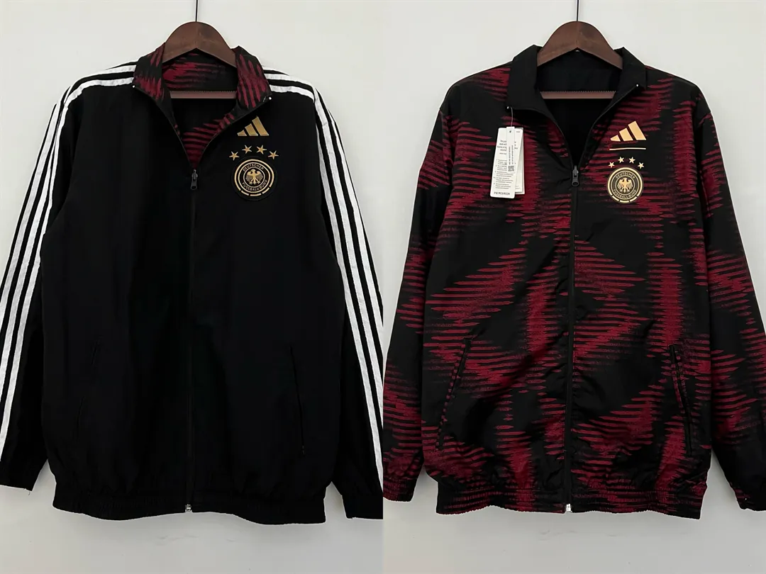 2022 Windbreaker Germany 10
