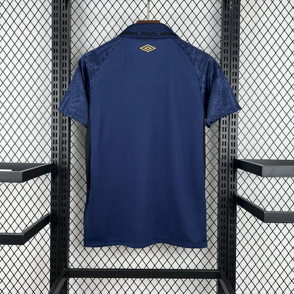 25-26 Gremio Third Away Kit Football T-Shirt AAAAJersey Supply Yupoo 4