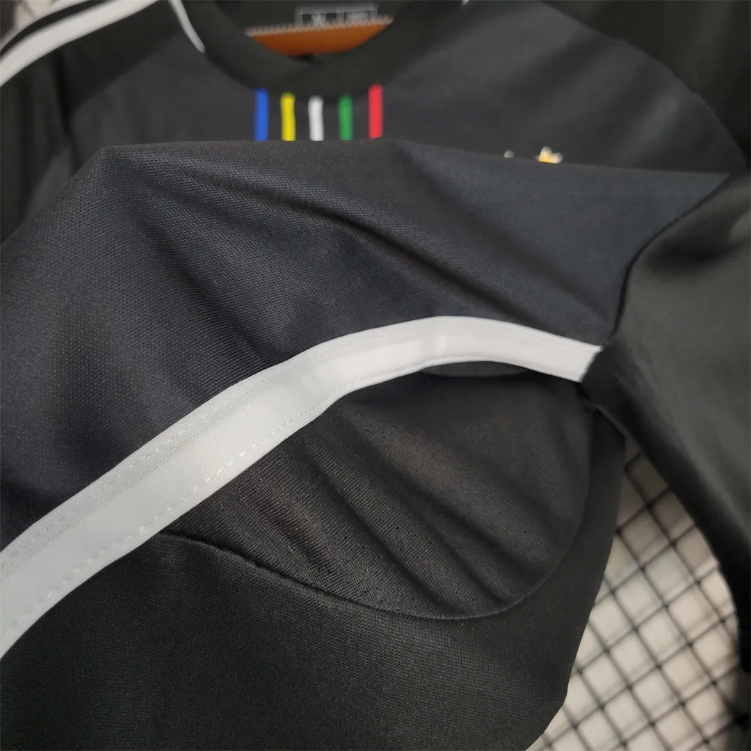 23-24 Benfica Away Kit Black Shirt Football Jerseys Yupoo 6
