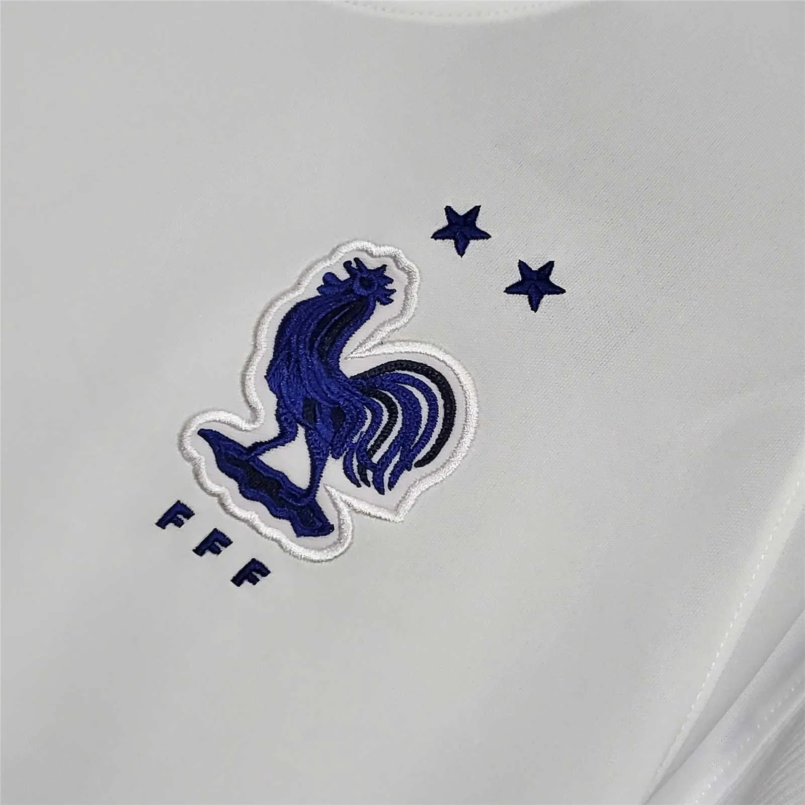 2020 France away 2
