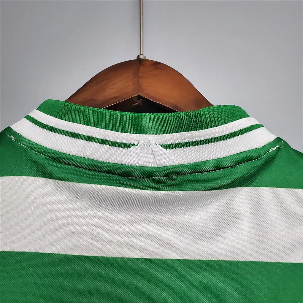 99-00 Celtics home 2