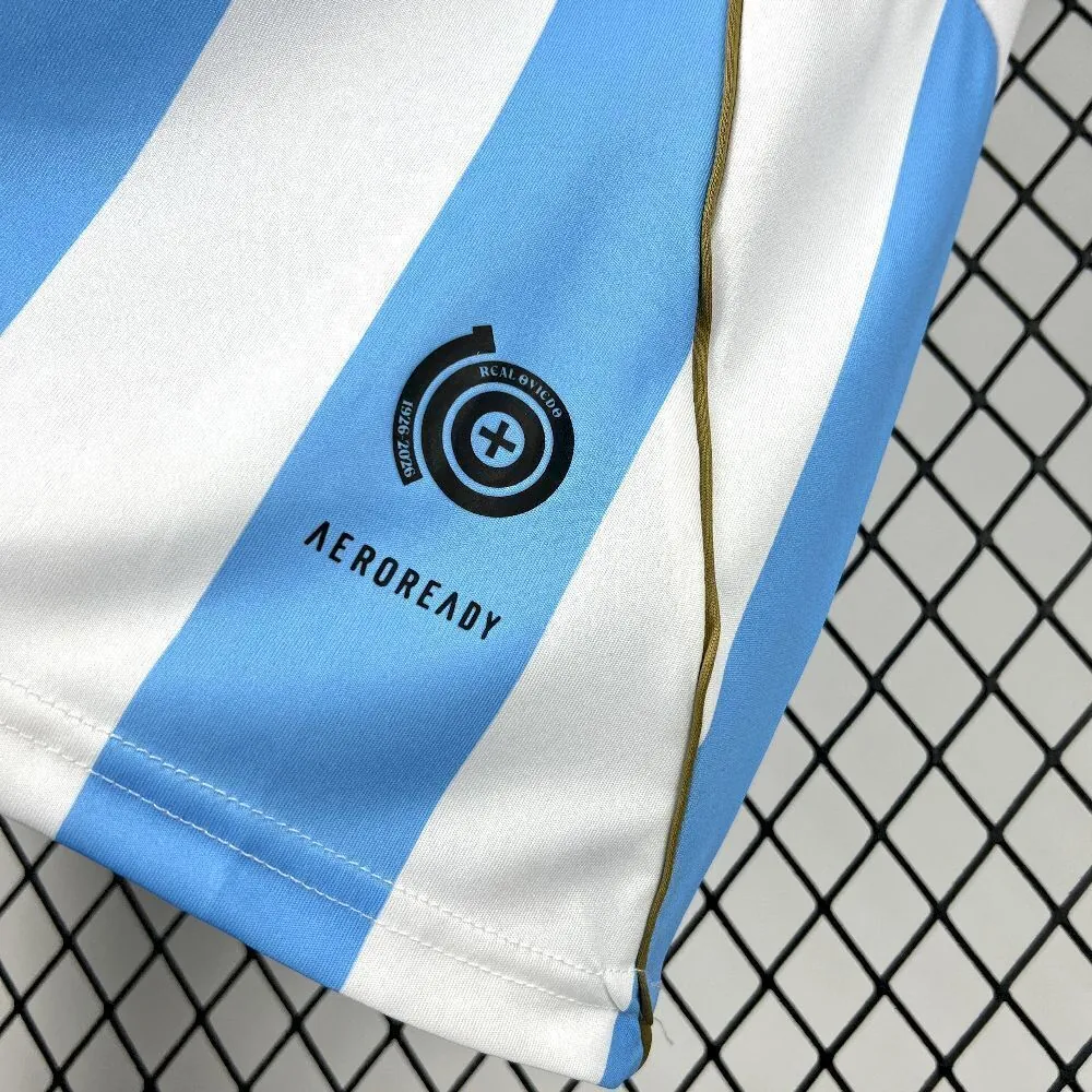 25-26 Oviedo Third Away Shirt Football Apparels AAAAJersey Dropship Yupoo 2