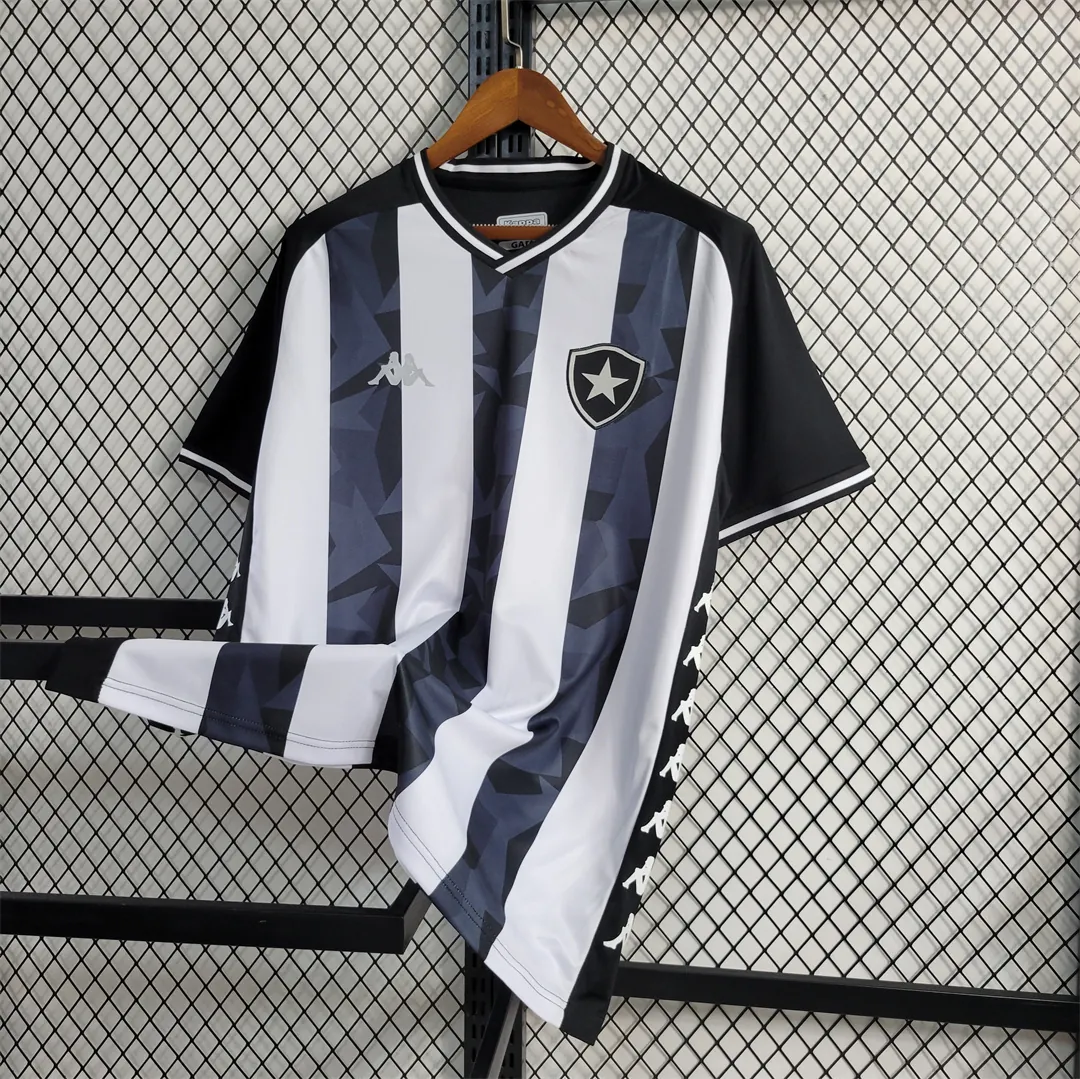 19-20 Botafogo home 2