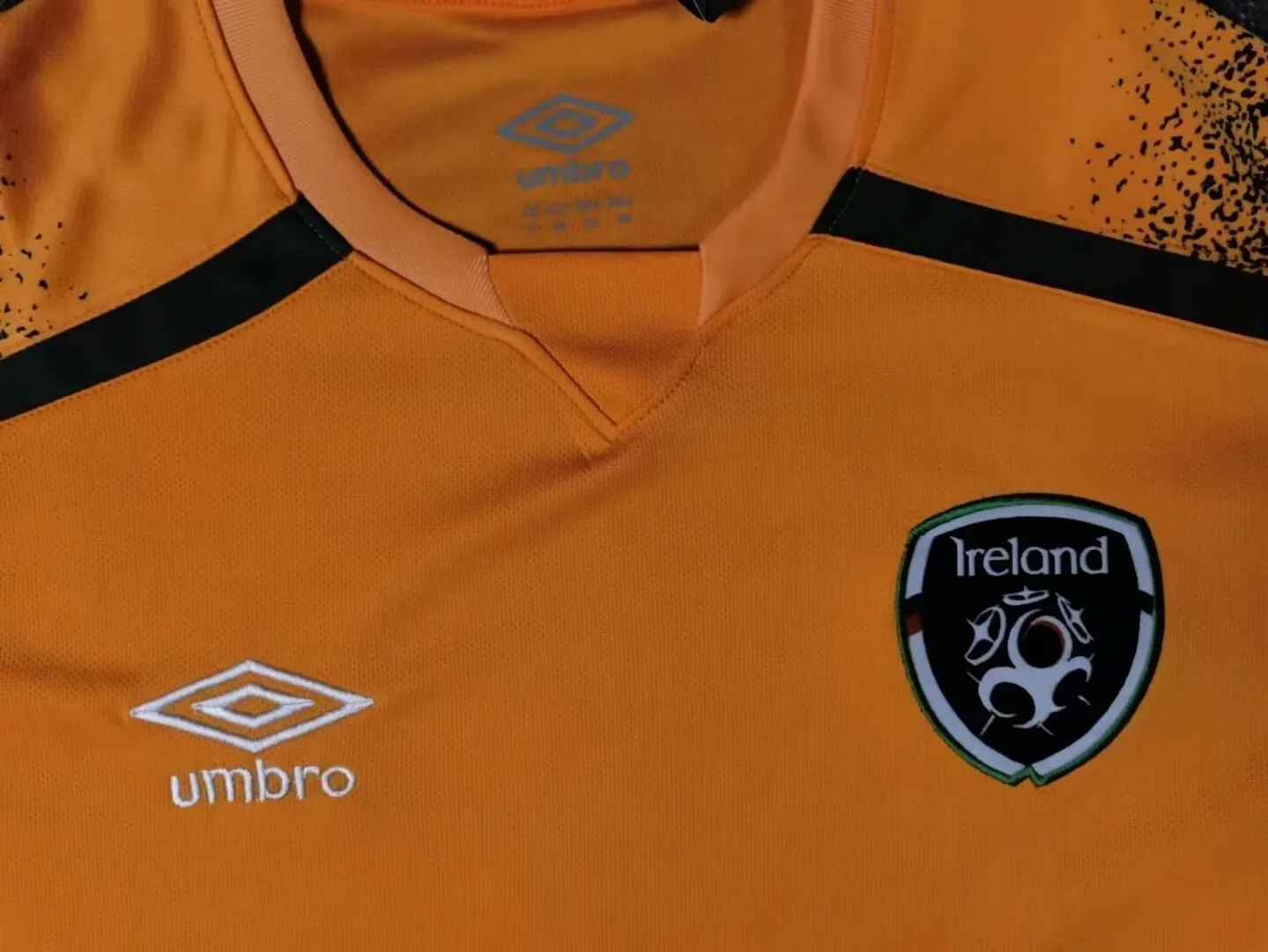 2022 Ireland away 1