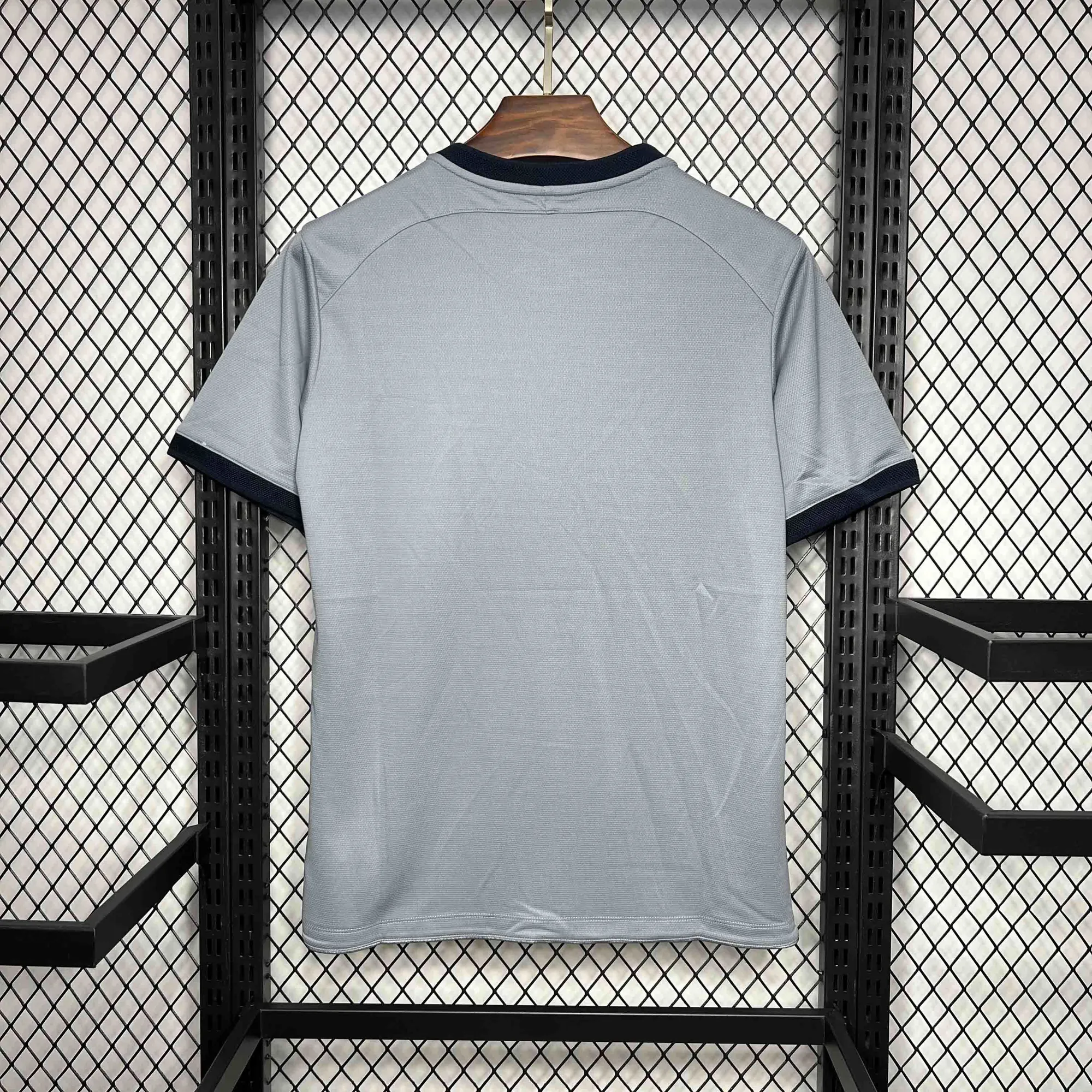 24-25 Remo Goalkeeper Grey Kit AAAAJersey Supplier Yupoo 1