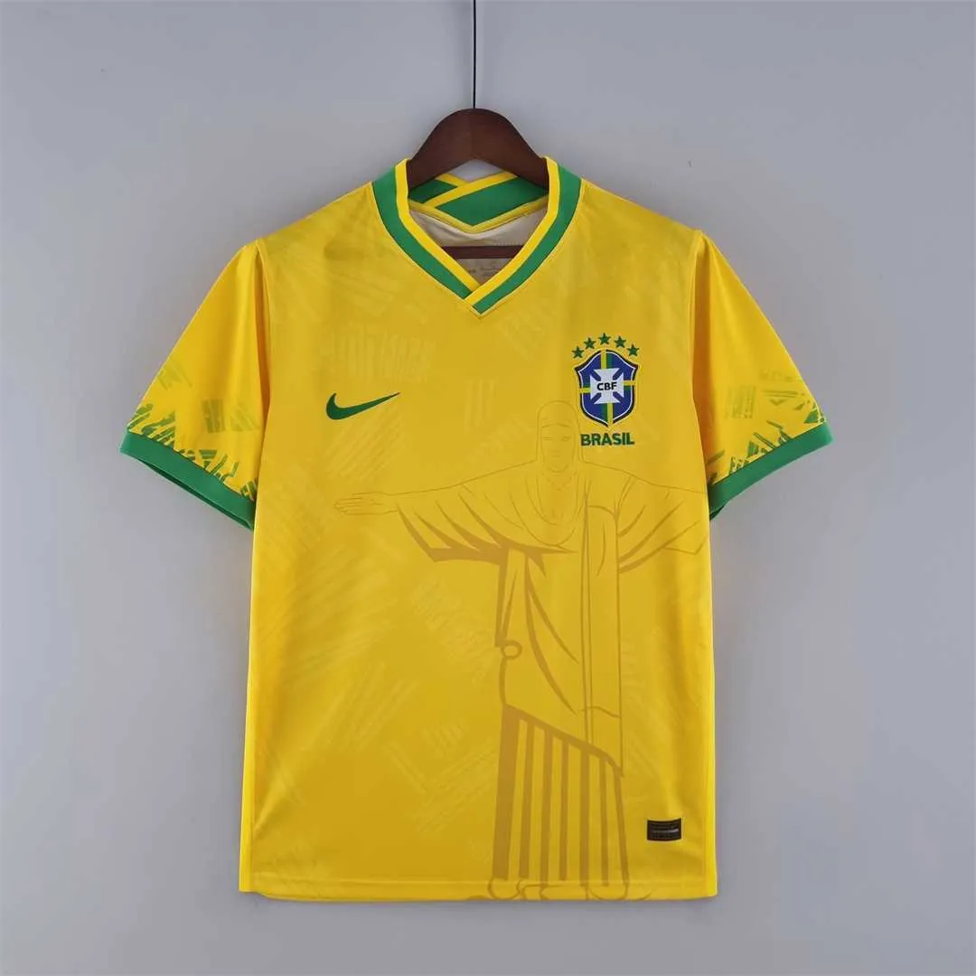 2022 Brazil classic yellow 10